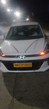 Hyundai Aura Corporate cng 2026 Model