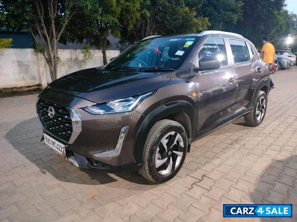 Nissan Magnite XE
