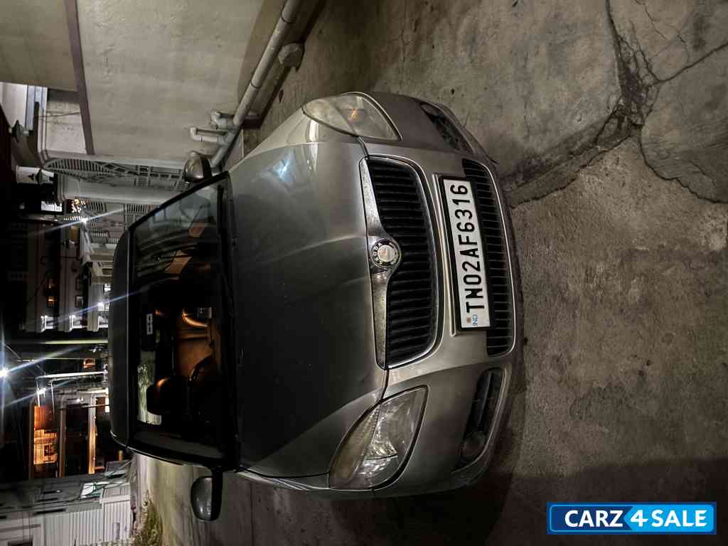 Skoda Fabia Classic