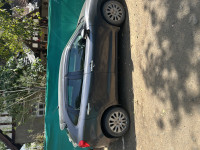 Maruti Suzuki Baleno Zeta automatic