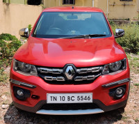 Renault Kwid Rxt 2017 Model
