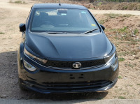 Tata Altroz Petrol 2023 Model