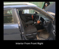 Hyundai Venue S+ petrol 1.2 litre