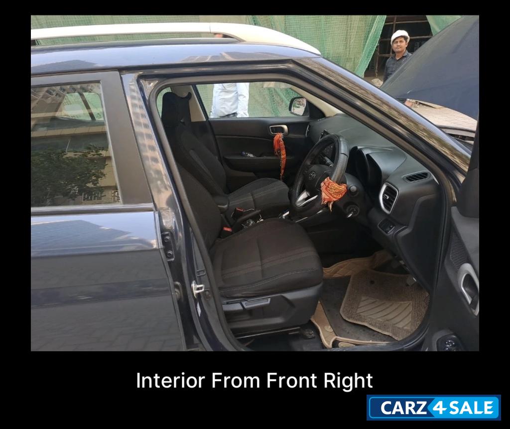 Hyundai Venue S+ petrol 1.2 litre Hyundai Venue S+ petrol 1.2 litre