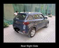 Hyundai Venue S+ petrol 1.2 litre