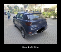 Hyundai Venue S+ petrol 1.2 litre