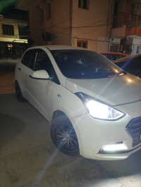 Hyundai Xcent S petrol 2019 Model