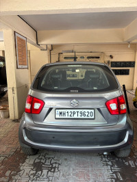 Maruti Suzuki Ignis Delta 1.2 AMT