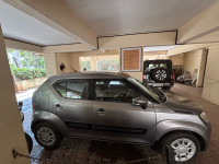 Maruti Suzuki Ignis Delta 1.2 AMT