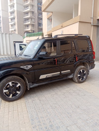 Mahindra Classic 2024 2024 Model