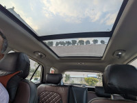Hyundai Alcazar Prestige 2022 Model
