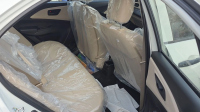 Maruti Suzuki Dzire Tours