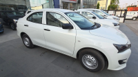 Maruti Suzuki Dzire Tours