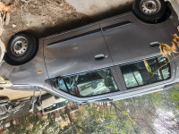 Maruti Suzuki Wagon R LXI CNG 2012 Model