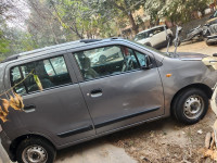 Maruti Suzuki Wagon R LXI CNG