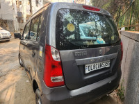 Maruti Suzuki Wagon R LXI CNG