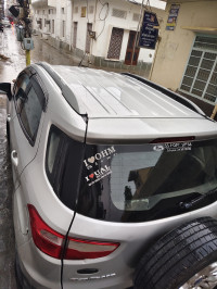 Ford Ecosport Titanium 2015 Model