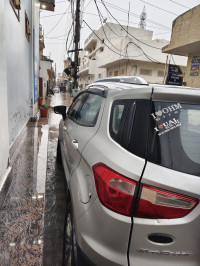 Ford Ecosport Titanium