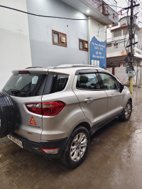 Ford Ecosport Titanium