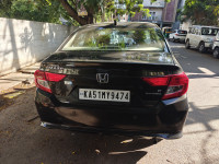 Honda Amaze V CVT 2018 Model