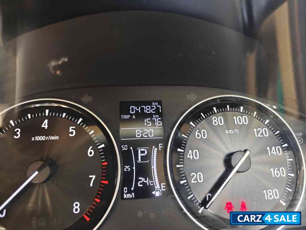 Golden Brown Honda Amaze V CVT Golden Brown Honda Amaze V CVT