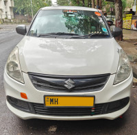 Maruti Suzuki Dzire 2022 Model