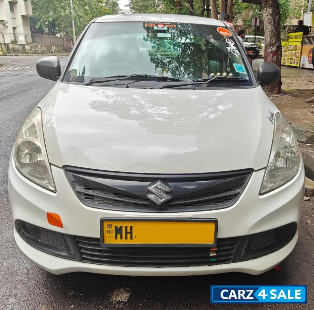 Maruti Suzuki Dzire