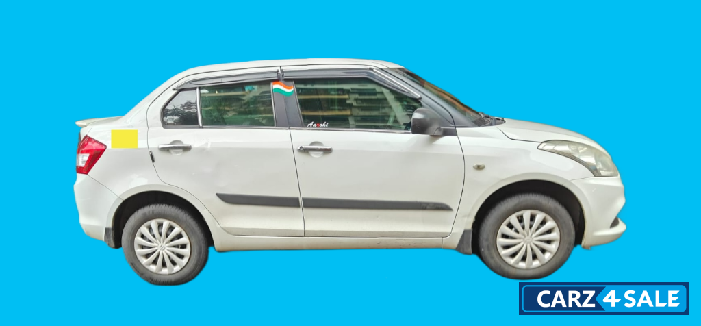 Maruti Suzuki Dzire Maruti Suzuki Dzire