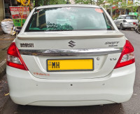 Maruti Suzuki Dzire