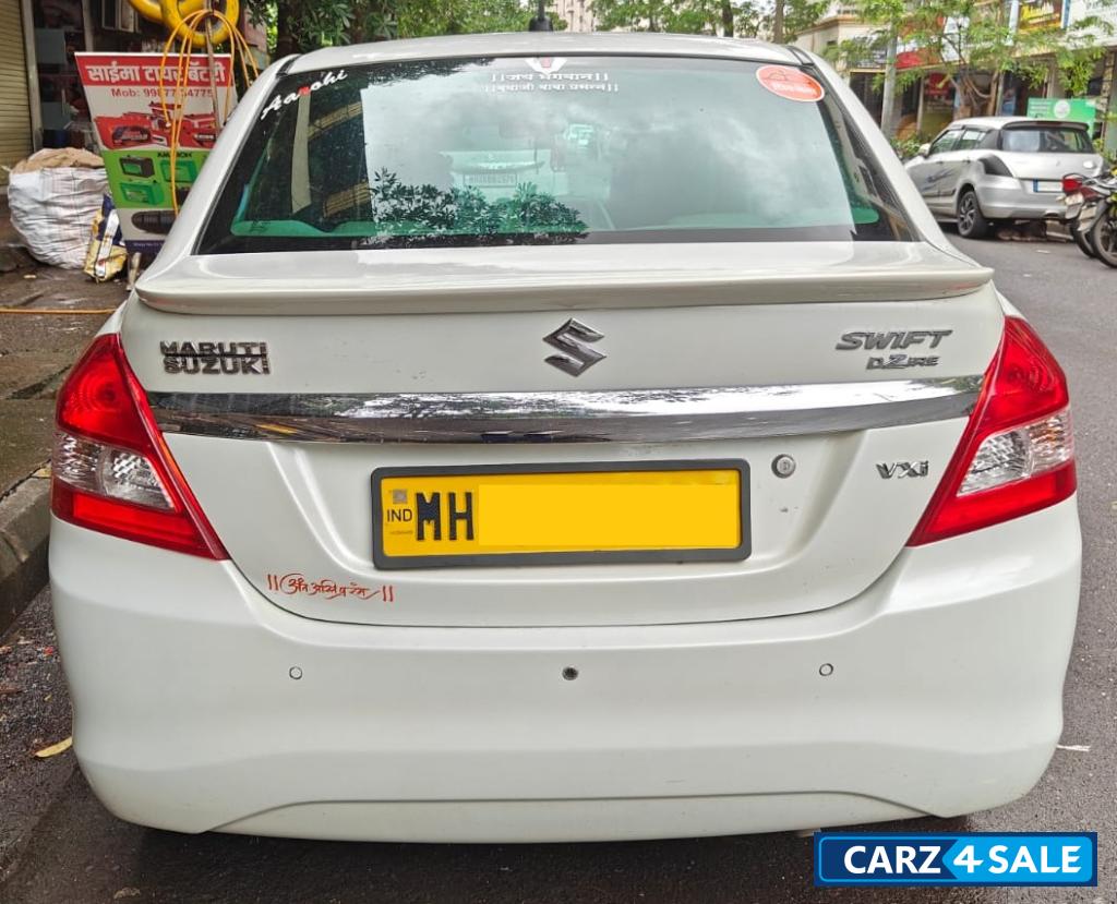 Maruti Suzuki Dzire Maruti Suzuki Dzire