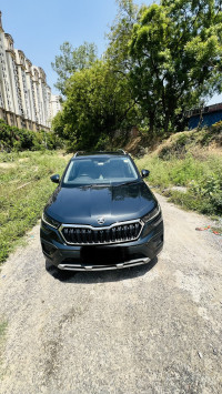 Skoda Kushaq Ambition 1.0 TSI 2021 Model