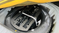 Carbon Grey Skoda Kushaq Ambition 1.0 TSI