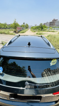 Carbon Grey Skoda Kushaq Ambition 1.0 TSI