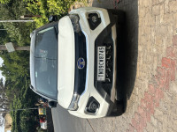 Tata Nexon Xza+ 2021 Model