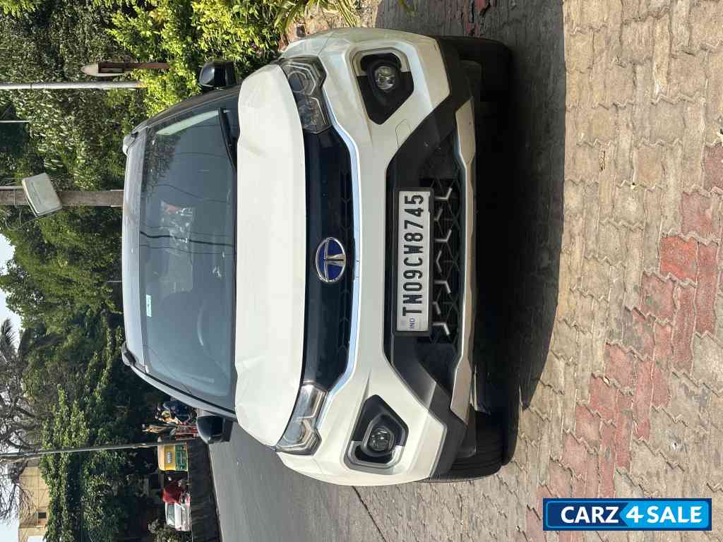 Tata Nexon Xza+