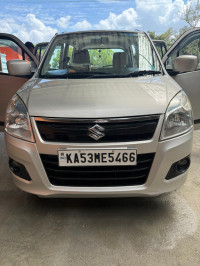 Maruti Suzuki Wagon R AMT VXI