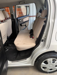 Maruti Suzuki Wagon R AMT VXI
