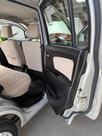 Maruti Suzuki Wagon R AMT VXI