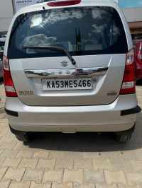 Maruti Suzuki Wagon R AMT VXI