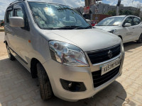 Maruti Suzuki Wagon R AMT VXI