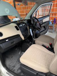 Maruti Suzuki Wagon R AMT VXI