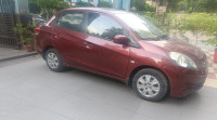 Honda Amaze 1.2 SMT ivtech 2013 Model