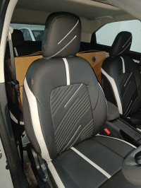 Tata Nexon XZA+