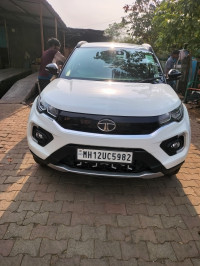 Tata Nexon XZA+