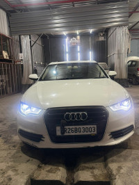 Audi A6 2.0 TDI 2012 Model