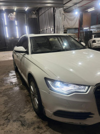 Audi A6 2.0 TDI