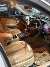 Audi A6 2.0 TDI