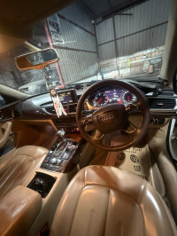 Audi A6 2.0 TDI