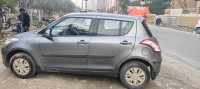Maruti Suzuki Swift Vxi