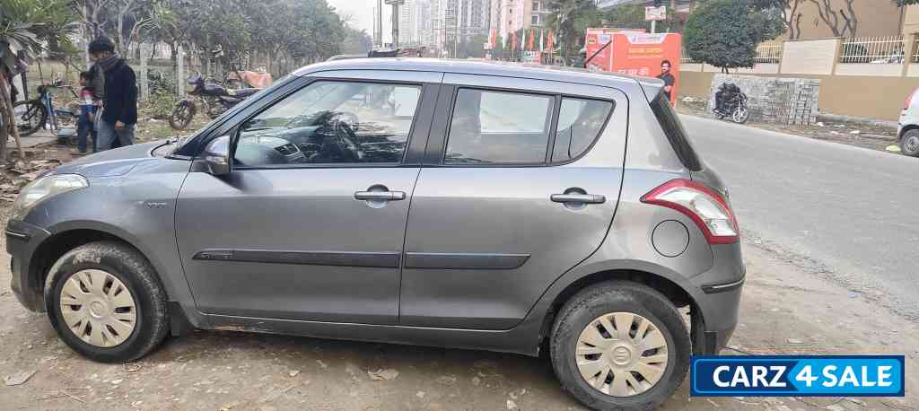 Maruti Suzuki Swift Vxi Maruti Suzuki Swift Vxi